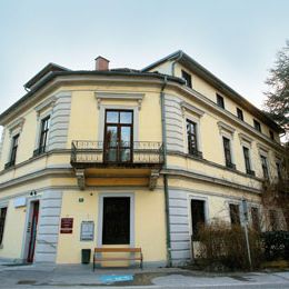 Die Praxis Dr. Ulrike Lischnig - Wahlarztpraxis für Schul- u. Komplementärmedizin, Schmerztherapie in Gratwein-Straßengel